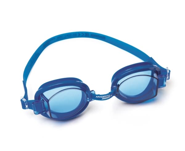 Bestway 21048, Unisex, Blå, Oransje, Gult, Gjennomsiktig, Hvit, Silikon, Junior
