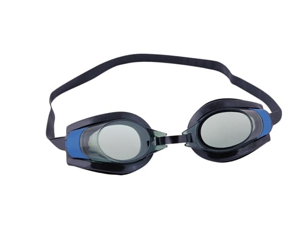 Bestway 21005 / 23, Unisex, Svart, Silikon, Blandade färger, Polykarbonat, Svart