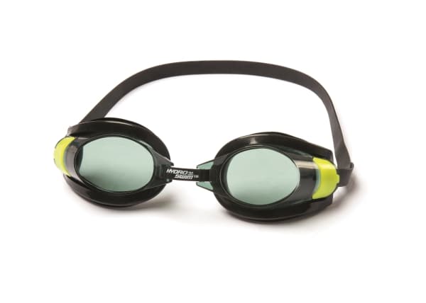 Bestway 21005 / 23, Unisex, Svart, Silikon, Blandade färger, Polykarbonat, Svart