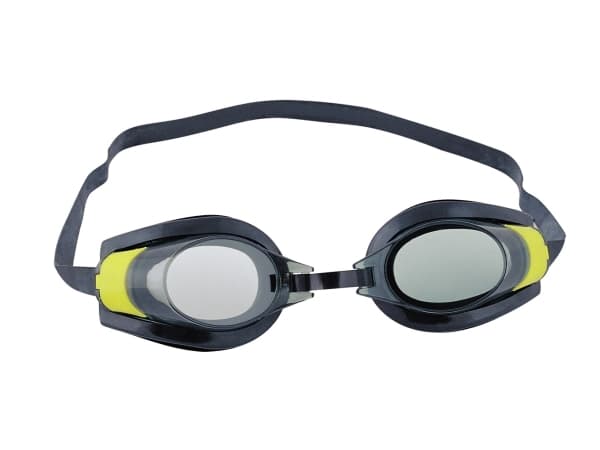 Bestway 21005 / 23, Unisex, Svart, Silikon, Blandade färger, Polykarbonat, Svart