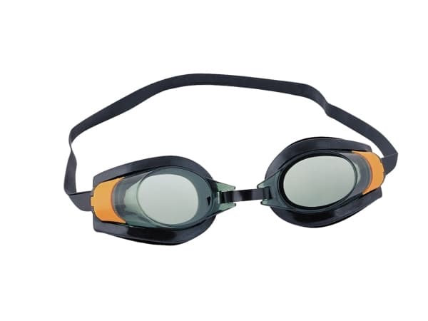 Bestway 21005 / 23, Unisex, Svart, Silikon, Blandade färger, Polykarbonat, Svart