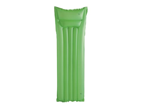 Bestway 44007, Blå, Grønn, Rosa, Gult, Flytemadrass, Vinyl, 690 mm, 1830 mm, 598 g