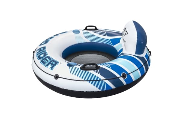 Bestway 43116 / 23, Flerfarget, Flyterør, Mønster, Gutt/Jente, 90 kg, EN ISO 25649