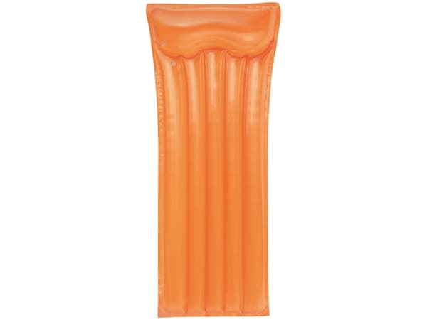 Bade Deluxe Luftmadrass 183x76cm