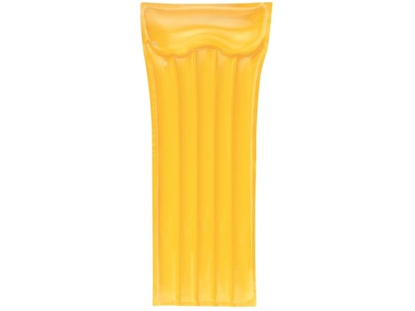 Bade Deluxe Luftmadrass 183x76cm
