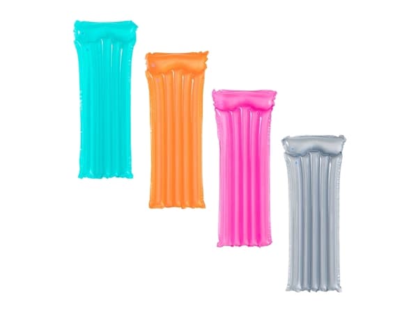 Bade Deluxe Luftmadrass 183x76cm