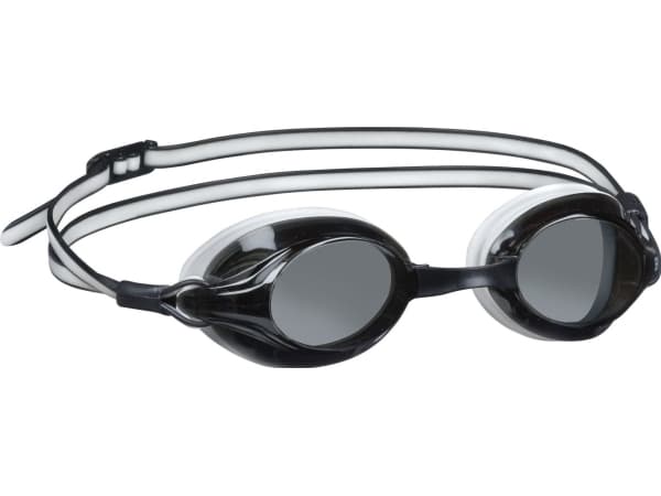 Beco Swimming goggles Competition UV antifog 9932 10 white/black