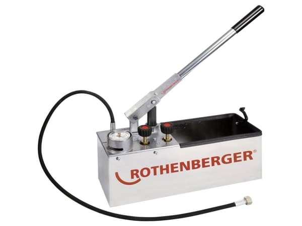 Rothenberger 60203, Spania, 10 mm, 190 mm, 300 mm