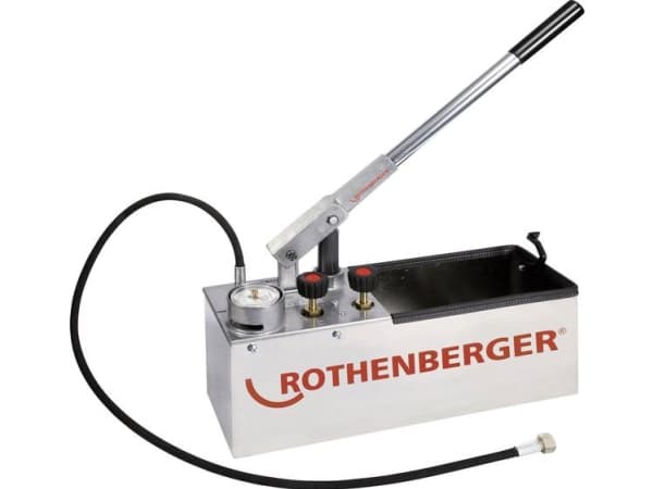 Rothenberger 60203, Spania, 10 mm, 190 mm, 300 mm