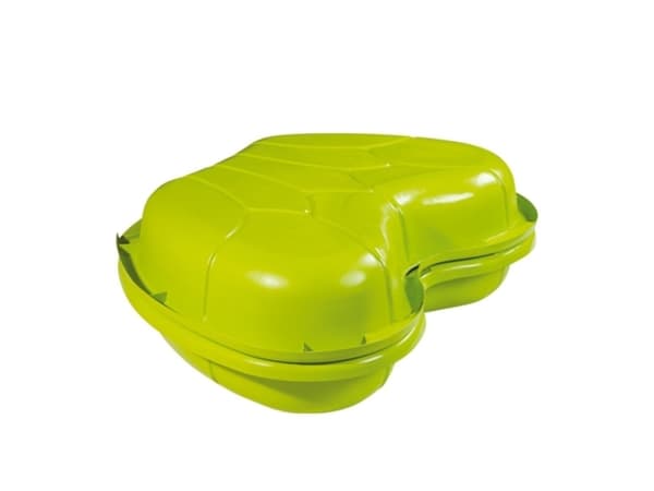 Smoby 310143, 1670 mm, 1110 mm, Plast, Grønn, Sandkasse