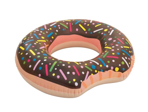 BESTWAY DONUT BADRING 107 CM