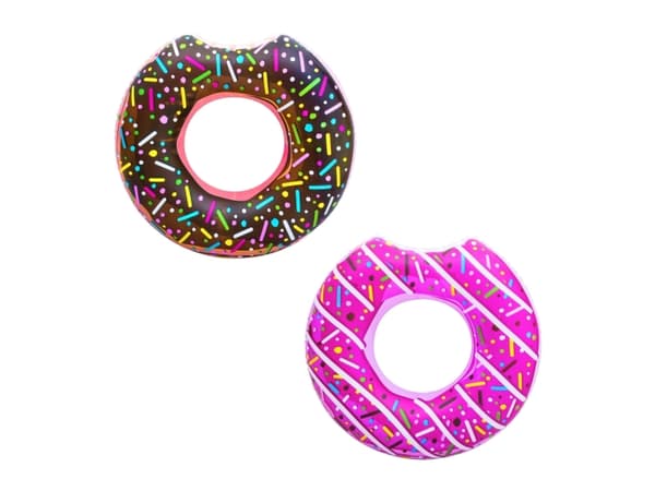 BESTWAY DONUT BADRING 107 CM