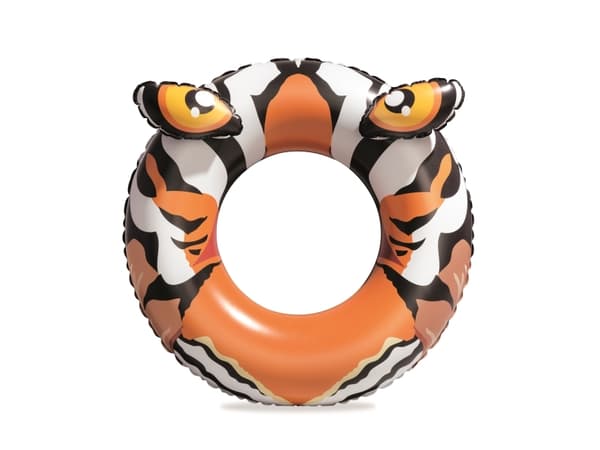 Bestway 36122, Flerfarget, Badering, Vinyl, 10 år, 91 cm, 1,07 kg