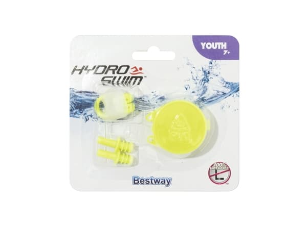 Bestway 26028 simpaket Blå, Grön Barn