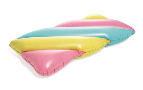 Bade Luftmadras ''Candy Lounge'' 1.90 x 1.05m