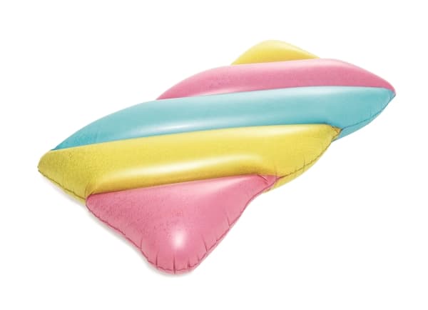 Bade Luftmadras ''Candy Lounge'' 1.90 x 1.05m