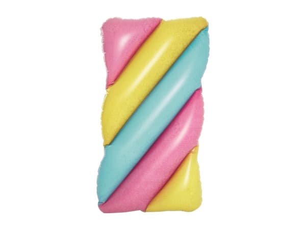 Bade Luftmadras ''Candy Lounge'' 1.90 x 1.05m