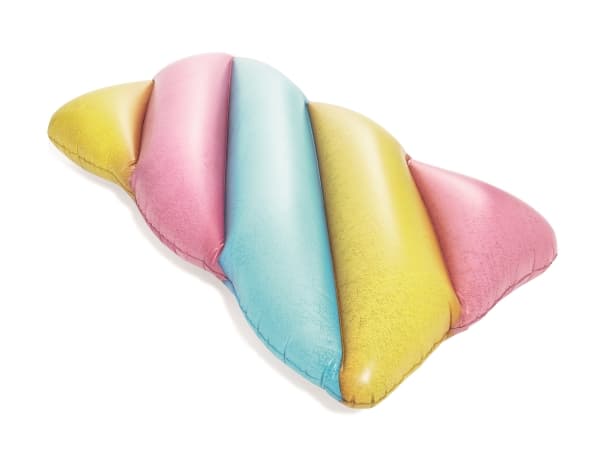 Bade Luftmadras ''Candy Lounge'' 1.90 x 1.05m