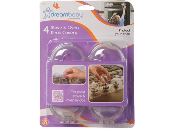 Dreambaby Knob Protection (DRE000029)