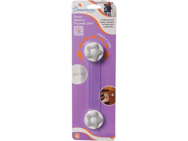 Dreambaby multifunksjonsbeskyttelse (DRE000032)