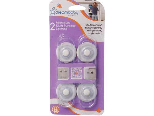 Dreambaby Multifunctional Security (DRE000033)