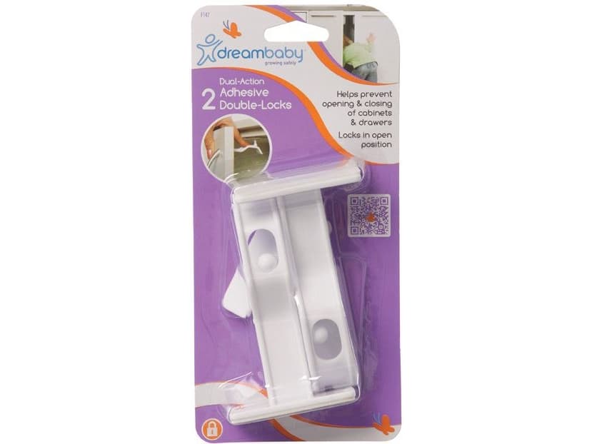 Dreambaby Self-adhesive protection (DRE000034)