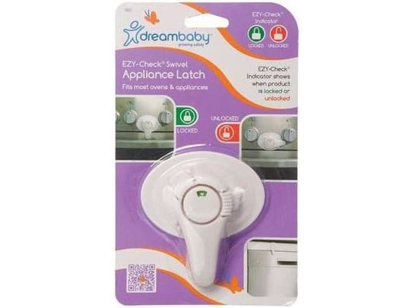 Dreambaby Rotary lock for household appliances (DRE000099)