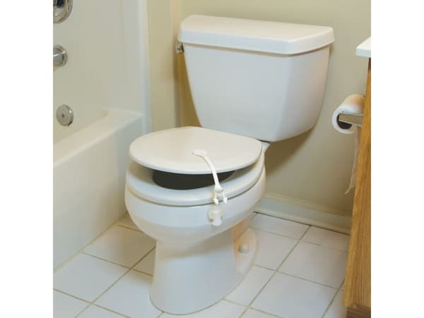 Dreambaby WC-kulhon lukko (DRE000103)