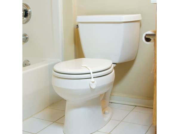 Dreambaby WC-kulhon lukko (DRE000103)