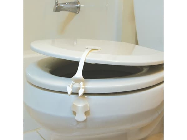 Dreambaby WC-kulhon lukko (DRE000103)