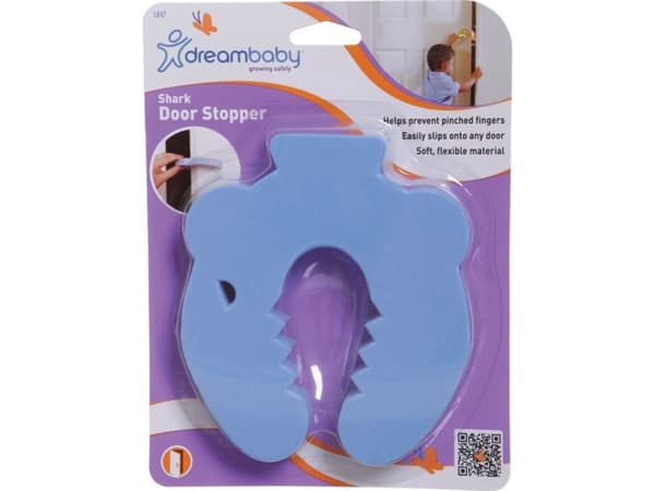 Dreambaby Shark dørdeksel (DRE000155)