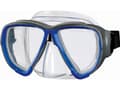 Miniatyrbilde 2 av 3: Bec's Diving Mask er voksen. 99009 6 blå