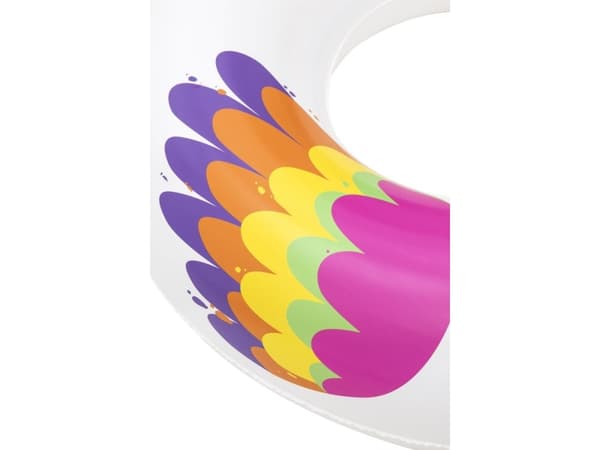 Bestway 36159, Flerfarget, Svømmering, Bilde, PVC, 10 år, 90 kg
