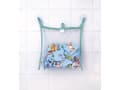 Miniatyrbilde 4 av 5: JANOD Bath Explorers Map, Badepuslespill, Gutt/Jente, 3 år, Polyetylen-vinylacetat (PEVA), Flerfarget