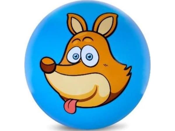 Artyk Ball PVC 230 MM - Lisek