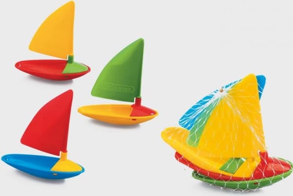 Marioinex Sailboats
