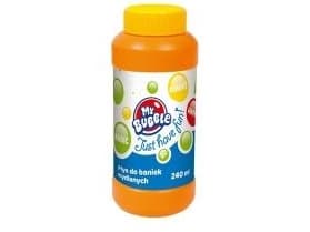 MY BUBBLE Liquid for bubbles 240ML (1868 240A)