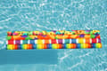 Pikkukuva 3 / 5: Bestway H2OGO Sugarcoated Pool Noodles - 1 stk. Assorted