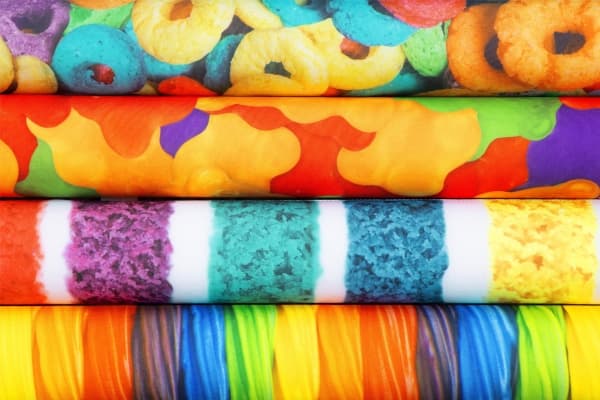 Bestway H2OGO Sugarcoated Pool Noodles - 1 stk. Assorted