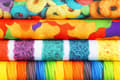 Pikkukuva 2 / 5: Bestway H2OGO Sugarcoated Pool Noodles - 1 stk. Assorted