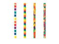 Pikkukuva 1 / 5: Bestway H2OGO Sugarcoated Pool Noodles - 1 stk. Assorted