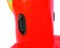 Miniatyrbild 5 av 5: Bestway 41127, Multifärg, Sittbadleksak, Vinyl, 90 kg, 1550 mm, 2000 mm