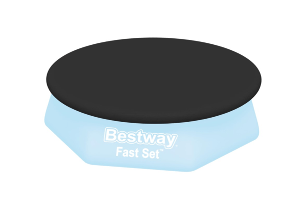 Bestway Fast Set Pool Overtrekk 244 cm