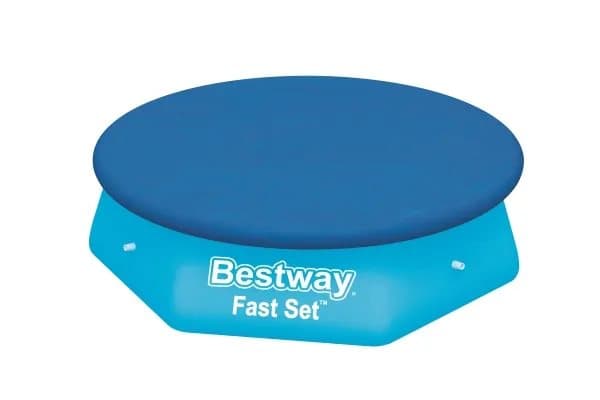 Bestway Fast Set Pool Overtrekk 244 cm