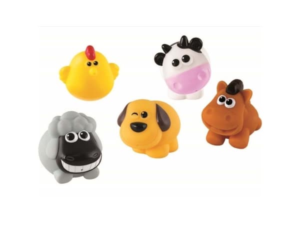 Smily Play Farm-kompiser