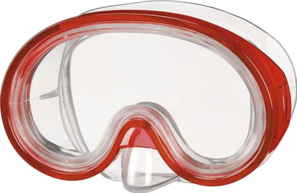 Beco BECO Diving Mask KIDS 8+ 99002 5 red