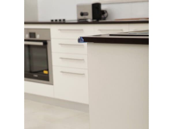 Edge cap de luxe - 4 st