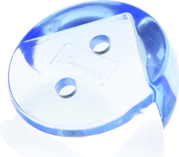 Edge cap de luxe - 4 st