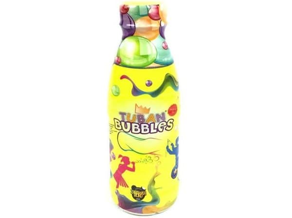 Russell Soap Bubble Liquid 400ml (3640)