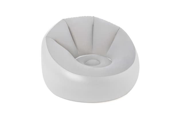 Bestway 75086, Grå, Translucent, PVC, 7 farger, 970 mm, 710 mm, 1020 mm